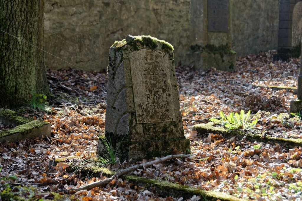 Friedhof