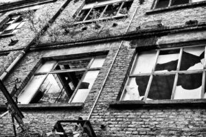 Fenster Papierfabrik