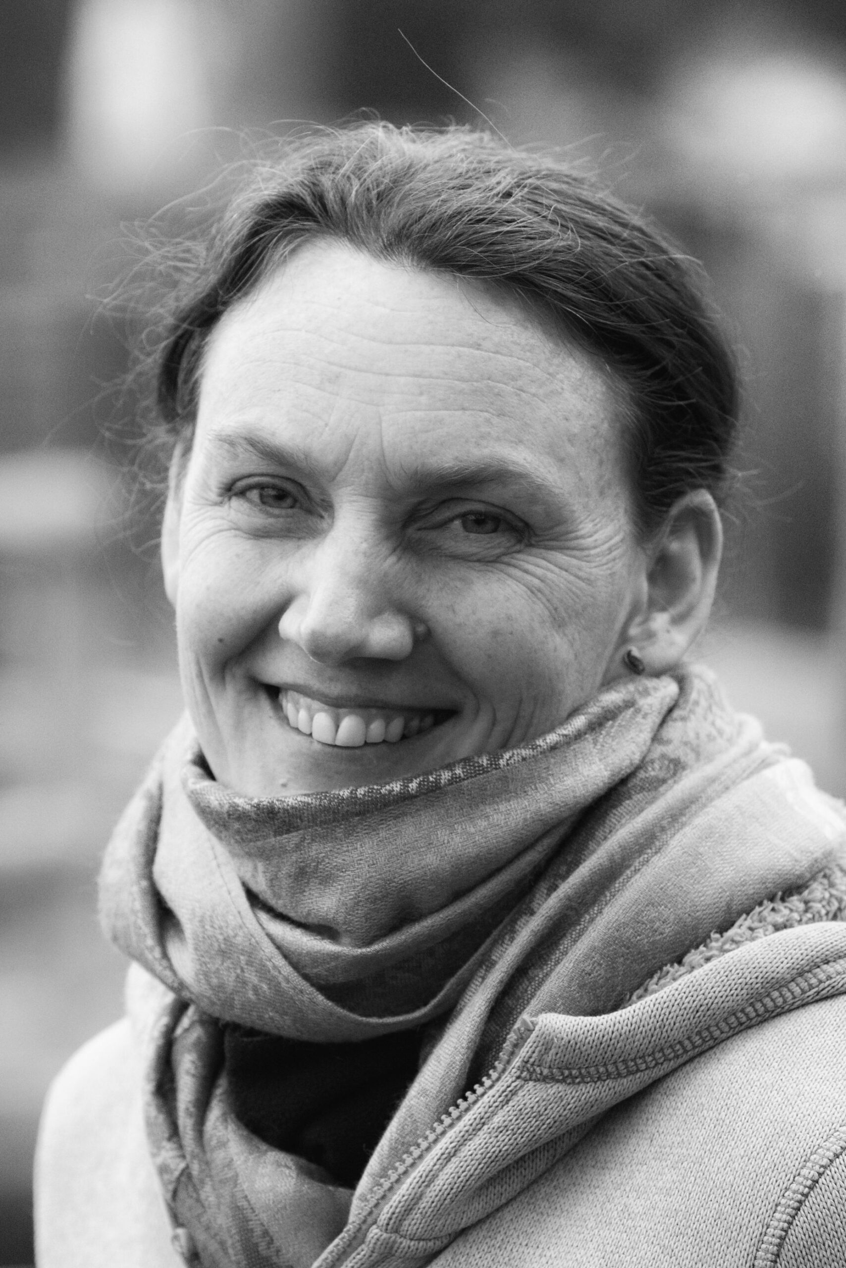 Portrait Nr. 1