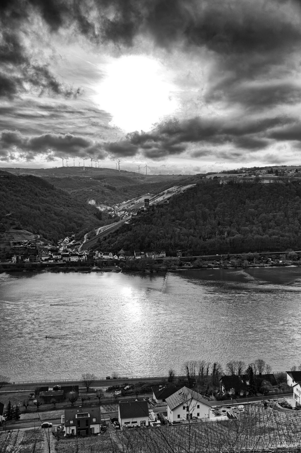 Ruine Burg Fürstenberg