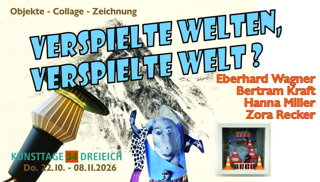 Kunstage Dreieich 34 Herbst